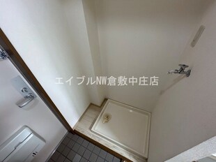 エポックハシマⅠの物件内観写真